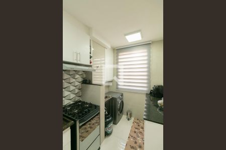 Apartamento para alugar com 2 quartos, 45m² em Paquetá, Belo Horizonte