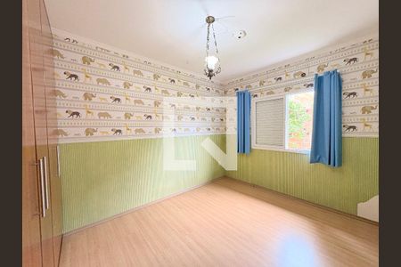 Quarto 1 de casa de condomínio à venda com 4 quartos, 300m² em Jardim Caxambu, Jundiaí