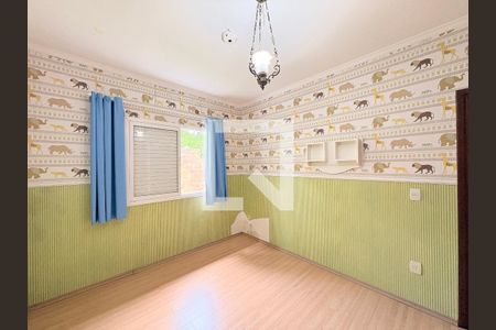 Quarto 1 de casa de condomínio à venda com 4 quartos, 300m² em Jardim Caxambu, Jundiaí