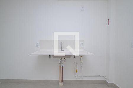 Kitnet/Studio para alugar com 2 quartos, 40m² em Jardim Itacolomi, São Paulo