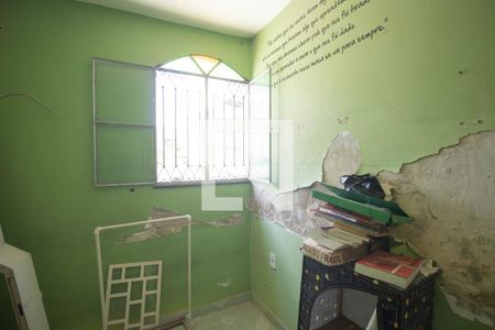 Quarto 2 de casa para alugar com 3 quartos, 405m² em Rocha, São Gonçalo