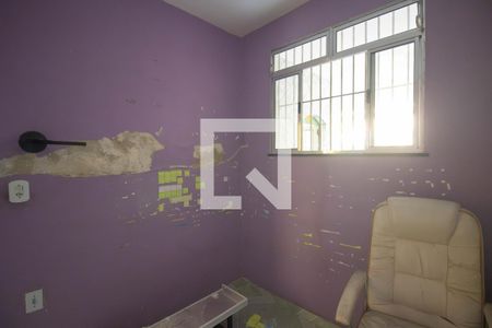 Quarto 1 de casa para alugar com 3 quartos, 405m² em Rocha, São Gonçalo