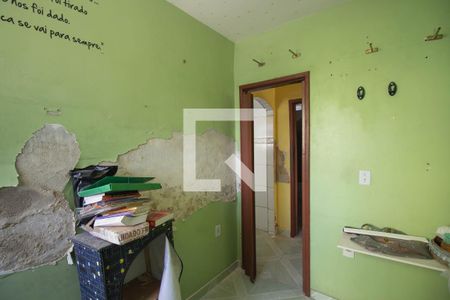 Quarto 2 de casa para alugar com 3 quartos, 405m² em Rocha, São Gonçalo