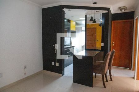 Apartamento para alugar com 2 quartos, 47m² em Jardim Silvestre, Guarulhos