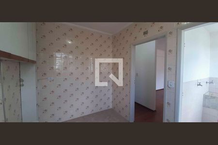 Apartamento para alugar com 2 quartos, 60m² em Jd Bela Vista, Osasco