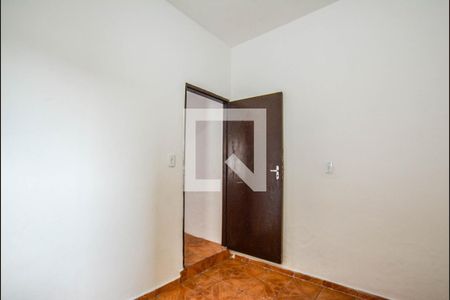 Quarto de casa para alugar com 1 quarto, 55m² em Condomínio Maracanã, Santo André
