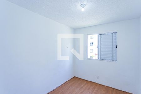 Quarto 1 de apartamento para alugar com 2 quartos, 42m² em Vila Nova Parada, São Paulo