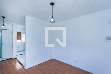 Sala de apartamento para alugar com 2 quartos, 42m² em Vila Nova Parada, São Paulo
