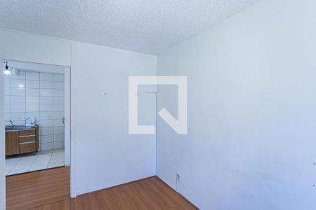 Quarto 1 de apartamento para alugar com 2 quartos, 42m² em Vila Nova Parada, São Paulo
