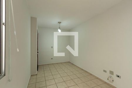 Sala  de apartamento para alugar com 2 quartos, 50m² em Jardim Sandra, Sorocaba