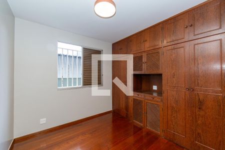 QUARTO1 de apartamento para alugar com 4 quartos, 175m² em Serra, Belo Horizonte
