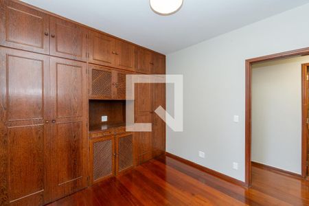 QUARTO1 de apartamento para alugar com 4 quartos, 175m² em Serra, Belo Horizonte