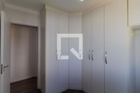 Quarto 1 de apartamento para alugar com 2 quartos, 68m² em Vila Ivone, São Paulo