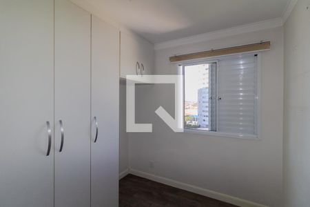 Quarto 1 de apartamento para alugar com 2 quartos, 68m² em Vila Ivone, São Paulo