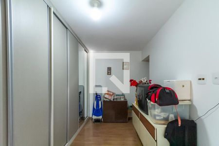 Quarto de apartamento à venda com 3 quartos, 108m² em Nova Petrópolis, São Bernardo do Campo