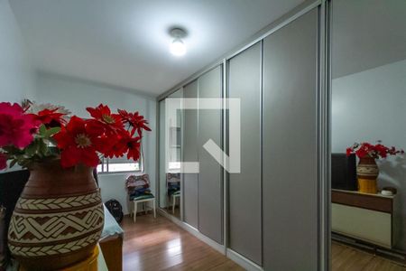 Quarto de apartamento à venda com 3 quartos, 108m² em Nova Petrópolis, São Bernardo do Campo