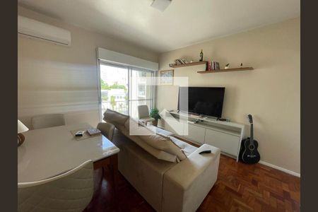 Apartamento para alugar com 2 quartos, 60m² em Centro, São Leopoldo