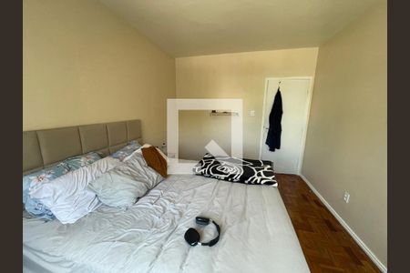 Quarto 1 de apartamento para alugar com 2 quartos, 60m² em Centro, São Leopoldo