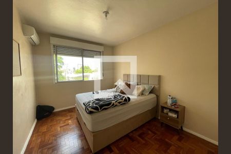Quarto 1 de apartamento para alugar com 2 quartos, 60m² em Centro, São Leopoldo