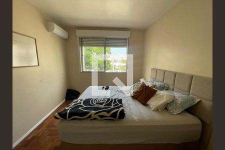 Quarto 1 de apartamento para alugar com 2 quartos, 60m² em Centro, São Leopoldo