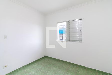 Quarto 1  de casa para alugar com 2 quartos, 65m² em Vila Aurora (zona Norte), São Paulo