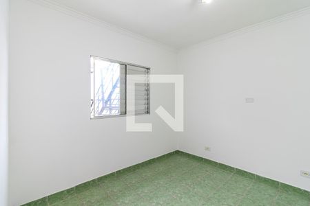 Quarto 1  de casa para alugar com 2 quartos, 65m² em Vila Aurora (zona Norte), São Paulo