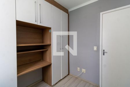 Quarto 1 de apartamento para alugar com 3 quartos, 64m² em Vila Leonor, São Paulo