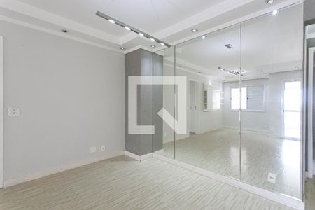 Sala de apartamento para alugar com 3 quartos, 106m² em Vila Carrão, São Paulo