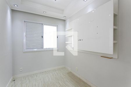 Sala de apartamento para alugar com 3 quartos, 106m² em Vila Carrão, São Paulo