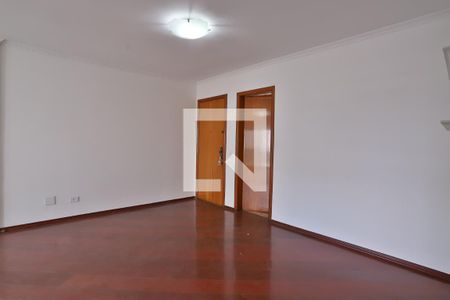 Sala de Jantar de apartamento à venda com 3 quartos, 107m² em Belenzinho, São Paulo