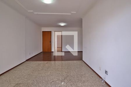 Sala de apartamento à venda com 3 quartos, 107m² em Belenzinho, São Paulo