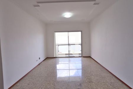 Sala de apartamento à venda com 3 quartos, 107m² em Belenzinho, São Paulo