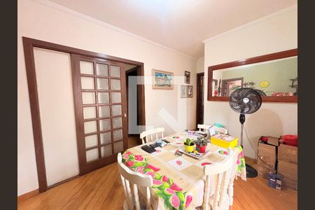 Sala de Jantar de casa à venda com 3 quartos, 638m² em Parque Centenário, Jundiaí