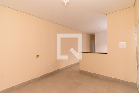 Sala de casa para alugar com 1 quarto, 60m² em Jardim Ipanema (cidade Lider), São Paulo