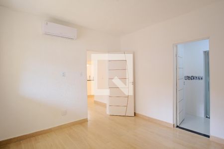 Suíte de casa para alugar com 1 quarto, 65m² em Vila Carrão, São Paulo