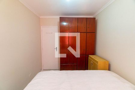 Quarto 1 de apartamento para alugar com 2 quartos, 60m² em Cidade Ademar, São Paulo