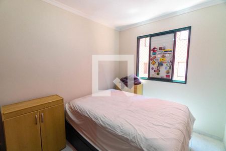 Quarto 1 de apartamento para alugar com 2 quartos, 60m² em Cidade Ademar, São Paulo