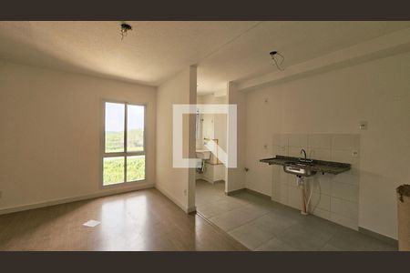 Apartamento à venda com 3 quartos, 64m² em Medeiros, Jundiaí