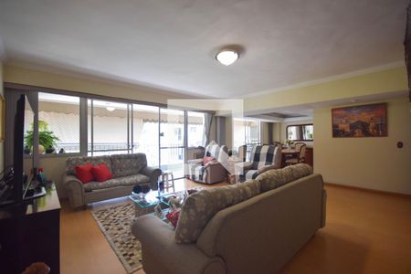 Apartamento à venda com 5 quartos, 166m² em Tijuca, Rio de Janeiro