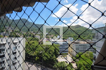 Apartamento à venda com 5 quartos, 166m² em Tijuca, Rio de Janeiro