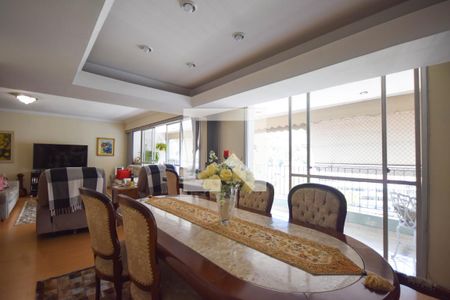 Apartamento à venda com 5 quartos, 166m² em Tijuca, Rio de Janeiro