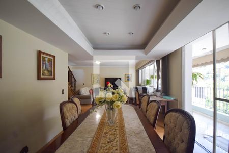 Apartamento à venda com 5 quartos, 166m² em Tijuca, Rio de Janeiro