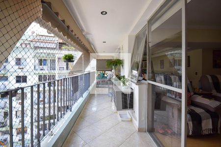 Apartamento à venda com 5 quartos, 166m² em Tijuca, Rio de Janeiro