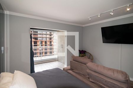 Kitnet/Studio à venda com 1 quarto, 42m² em Centro Histórico de São Paulo, São Paulo