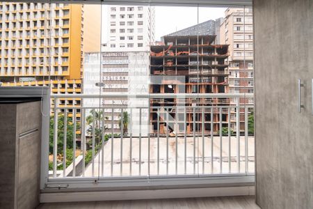Kitnet/Studio à venda com 1 quarto, 42m² em Centro Histórico de São Paulo, São Paulo