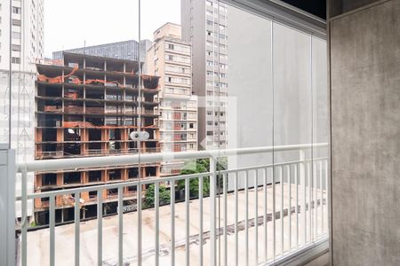 Kitnet/Studio à venda com 1 quarto, 42m² em Centro Histórico de São Paulo, São Paulo