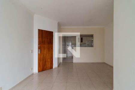 Sala de apartamento para alugar com 2 quartos, 86m² em Perdizes, São Paulo