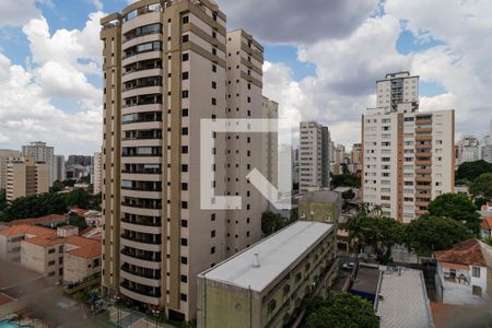 Apartamento para alugar com 2 quartos, 86m² em Perdizes, São Paulo