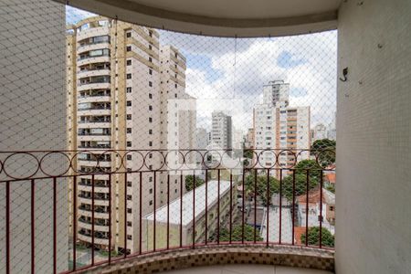 Apartamento para alugar com 2 quartos, 86m² em Perdizes, São Paulo