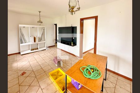 Sala  de casa para alugar com 3 quartos, 180m² em Ingleses do Rio Vermelho, Florianópolis